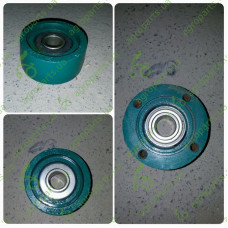 Підшипник в корпусі PN00029 RBF (Made in China)