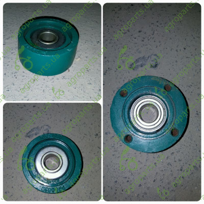 Підшипник в корпусі PN00029 RBF (Made in China)
