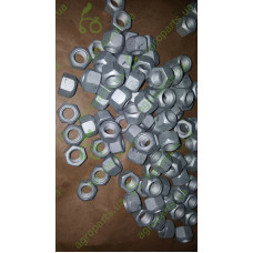 Гайка колісна M14 8.0 DIN74361-F 1277-3/10609024 