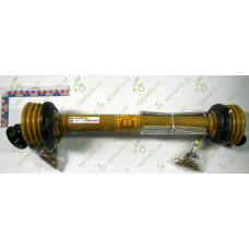 Карданний вал W2100 l=610 (Z8x32x38 на Z6-1"-3/8) 4447/10990039
