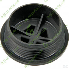 Колпачок плосмасовий M42x2 СВ24 ORIGINAL