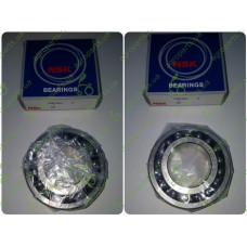 Підшипник кульковий 1208 KTNG/C3 NSK (Made in Germany)