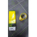 Фільтр сітчатий D68mm L=178mm (сітка металева нержавійка) 80mesh жовтий PMLS280/AA40216