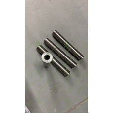 Палець D35x224 2xM16x25