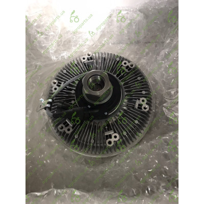Віскомуфта відключення вентилятора Borg Warner ORIGINAL