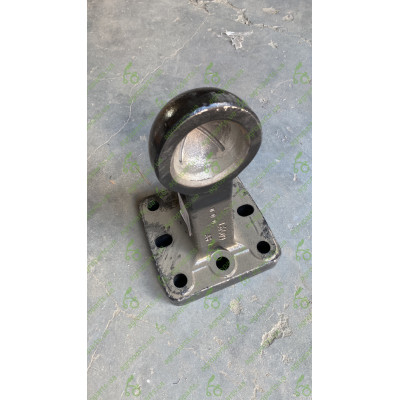 Фаркоп 145x145 шар K80 (нав. 6000кг.) ScharMuller