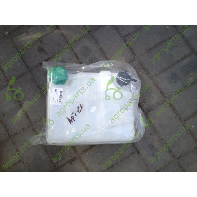 Бачок розширюючий системи охолодження