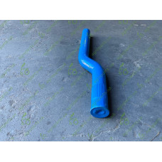Стійка передплужника кругла D45 H750-800