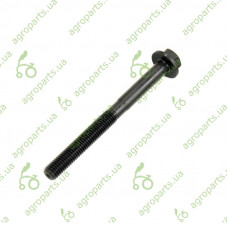 ГВИНТ 6-ГР. M10x110 10.9 DIN6921
