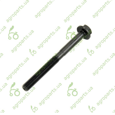ГВИНТ 6-ГР. M10x110 10.9 DIN6921