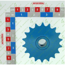 Зірочка Z=18 NG 6976->7116->10125031