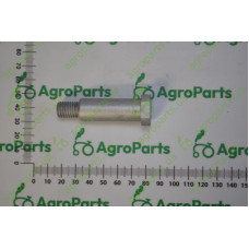 Гвинт з різьбой M12-D16/22x42,5/65,5 SW19 (31310236) Veng.