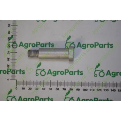 Гвинт з різьбой M12-D16/22x42,5/65,5 SW19 (31310236) Veng.