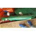 Гідроциліндр D100-D50x697-400 перевороту плуга KK359023/KK354712/A133514532/A152484088