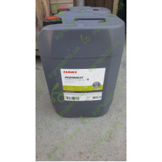 Олива моторна 5W30 CLAAS Agrimot Ultratec FE 20л