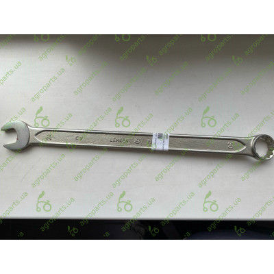 Ключ для плуга Gabel 24 Ring 30