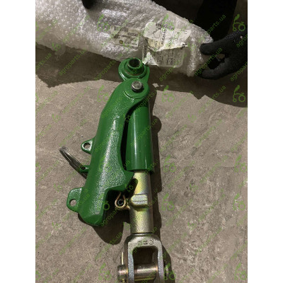 Тяга навіски центральна автоматична в зборі RE63545/RE559338