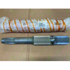 Вал Z=16 L=425 мм