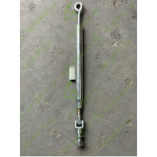 Стабілізатор боковий l=515-545mm.