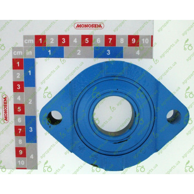 Підшипник в корпусі GLCTE35 INA 4655/10161003/30161003 original