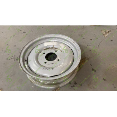 Диск колеса 6,50x15 4отвори LK130, винос ET-20mm