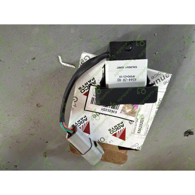 Перемикач підйому/опускання навіски FENDT, MF, Agco Parts