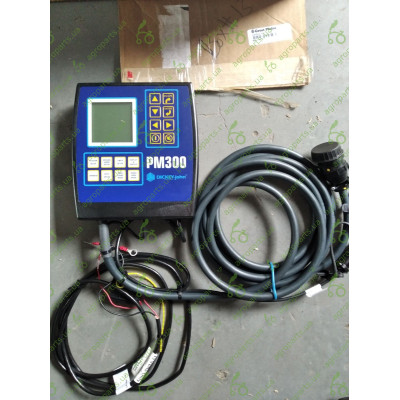 Монитор Great Plains PM300 консоль 467990200S1