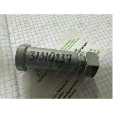 ГВИНТ 6-ГР. D25/22x42,5/68,5 M14 Zn ORIGINAL