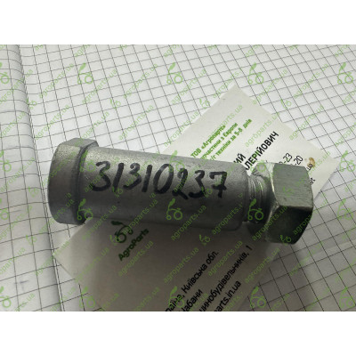 ГВИНТ 6-ГР. D25/22x42,5/68,5 M14 Zn ORIGINAL