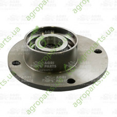 Вузол підшипника D30x136 E=10 Agri Parts