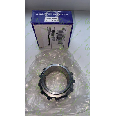 Втулка зажимна H210-45x35-M50x1,5 DIN5415 Adapter Sleeves