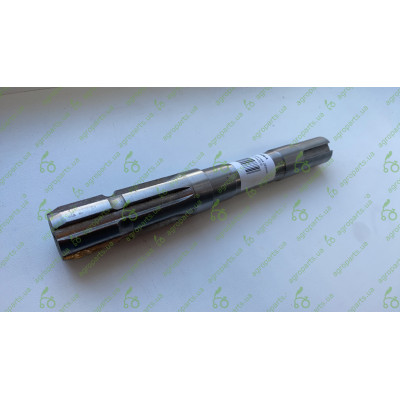 Вал приводу вентилятора нижній 262mm Z6 4405-A/20015430 LD.