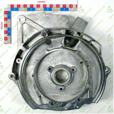 Корпус висівного апарату алюміневий NG+ 4 6200-A/20021586/20021564 original