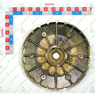 Ворушилка висівного апарату NG 91 6212-A/20021581 ORIGINAL