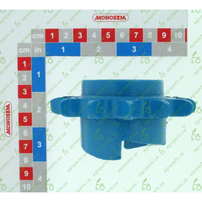 Зірочка запобіжної муфти приводу права 4309-4/20023291/41023291