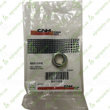 Гайка 5/8"-18 вузька cnh