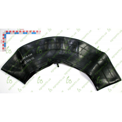 Камера гумова 6,5/80R15 4870-2/10210050