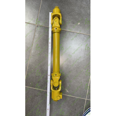 Карданний вал l=400 W2100