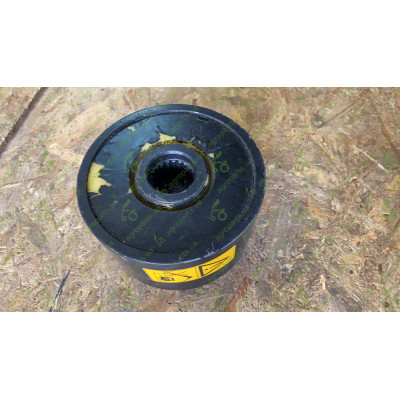 Муфта клинова переключення EK66/10B Walterscheid ORIGINAL