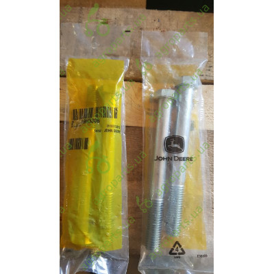 ГВИНТ 6-ГР. 5/8"-11x6"-1/4 GR5