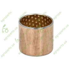 Втулка бронзова D40x44/40