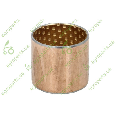 Втулка бронзова D40x44/40