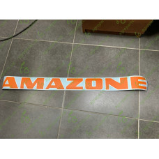 Наліпка AMAZONE L=833 H=70