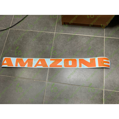 Наліпка AMAZONE L=833 H=70