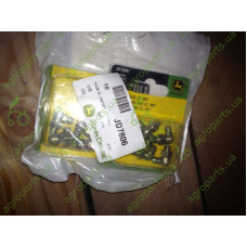 Масльонка 1/4"-28 90° DIN71412C