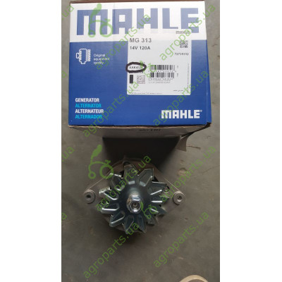Генератор змінної напруги 14V 120A Mahle (made in slovakia)