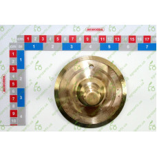 Вісь висівного апарату MECA V4 6044->20030019