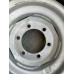 Диск колеса 9,0x15,3 6d22 D161mm LK205 ET0 h260mm