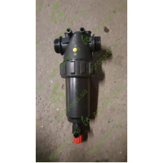 Корпус фільтра в зборі 1"-1/2zoll