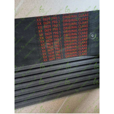 Ремінь клиновий LGTH=3460 7HB